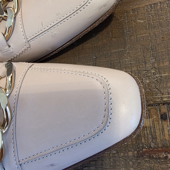 Tanino Crisci ♡♡Kitten Heel Loafers, Handmade In Italy - Picture 13 of 15